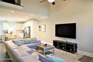 Living room 2