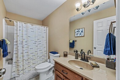 Full Bath