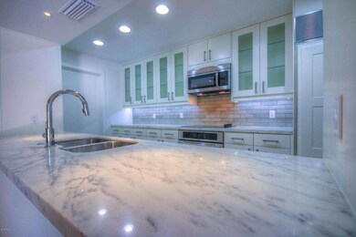 Opulent Finishes