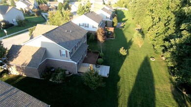 5717 Yorktown Trace, Plainfield, IN 46168 - photo 4