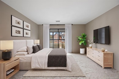 Governors Place Condominiums unit 206, Denver, CO 80203 - photo 5