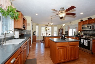 244 E County Rd, Rutland, MA 01543 - photo 6