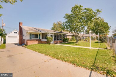 1111 Fuselage Ave, Middle River, MD 21220 - photo 2