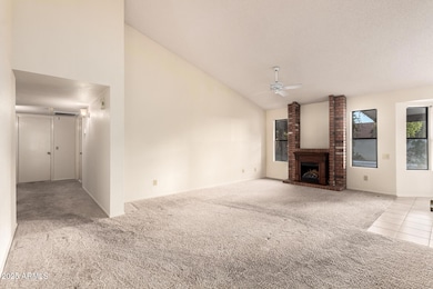 5461 E Enrose St, Mesa, AZ 85205 - photo 4