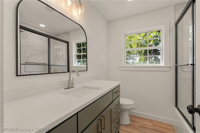 1322 Sharp Chapel Rd, Alma, AR 72921 - photo 5