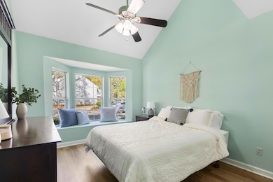 Front Bedroom