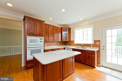 1920 Melvor Ln, Winchester, VA 22601 - photo 6