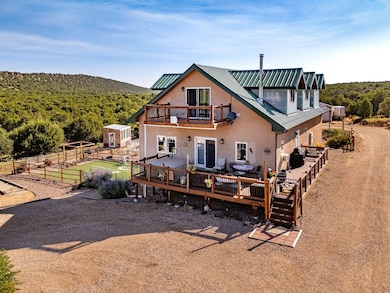 115 Cedar Canyon Rd, Walsenburg, CO 81089 - photo 3