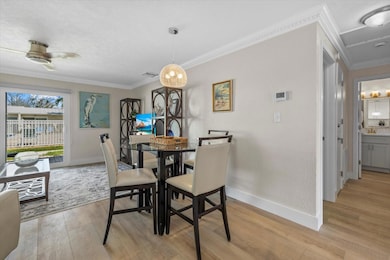 Jamaica Royale unit 52, Sarasota, FL 34242 - photo 3