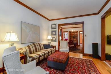 4826 N Bell Ave, Chicago, IL 60625 - photo 5