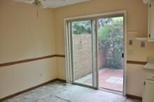 Dinette Area