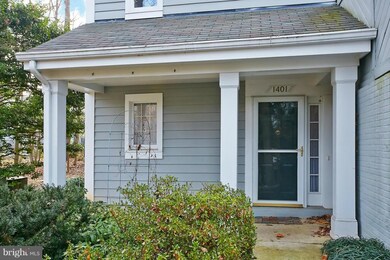 1401 Church Hill Place unit 1401, Reston, VA 20194 - photo 4