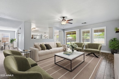 544 W Aviary Way, Gilbert, AZ 85233 - photo 2