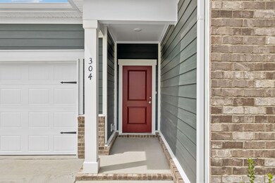 Images are of a completed home and are provided for illustrative purposes only. Actual features, finishes, and specifications may differ.