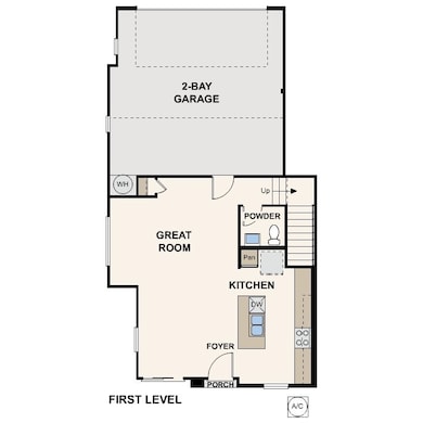 9804 Crossbay Loop unit 2402, Jurupa Valley, CA 92509 - photo 2