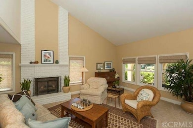 Formal Living Room
