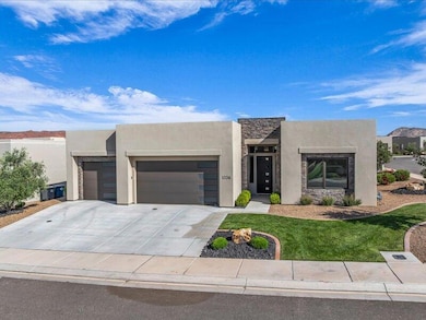 Pocketmesa subdivision