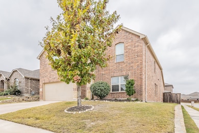 9041 Bronze Meadow Dr, Fort Worth, TX 76131 - photo 2