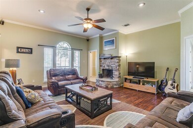 517 Crow Ave, Weatherford, TX 76085 - photo 7