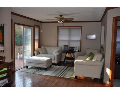Sunroom.