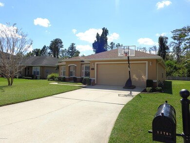 11700 Pleasant Creek Dr, Jacksonville, FL 32218 - photo 3