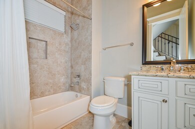 424 W 27th St unit B, Houston, TX 77008 - photo 7