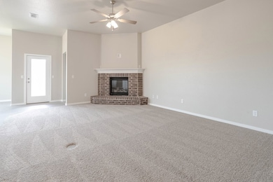 1418 Derrick Ave, Odessa, TX 79765 - photo 5