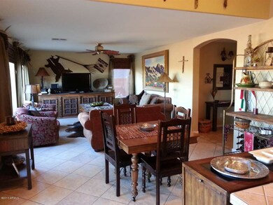 great room floor plan
