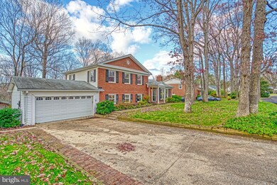 5818 Dawes Ave, Alexandria, VA 22311 - photo 4