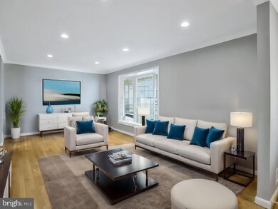 6822 Rolling Rd, Springfield, VA 22152 - photo 2