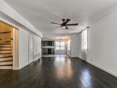 121 NW 27th St, Oklahoma City, OK 73103 - photo 4