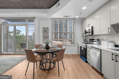 250 Pharr Rd NE unit 704, Atlanta, GA 30305 - photo 6