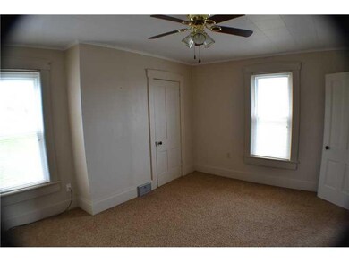 Bedroom.