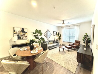 3333 Weslayan St unit 2153, Houston, TX 77027 - photo 2