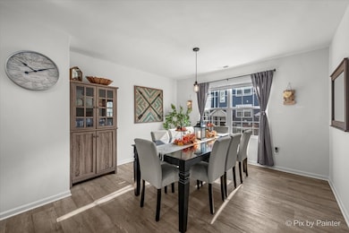 2221 Sassafras Way unit C, Wonder Lake, IL 60097 - photo 5