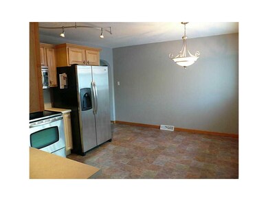 Front Exterior. Eat in kitchen