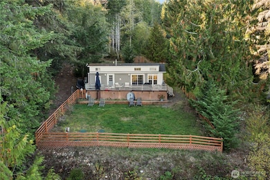 50 N Rustic Ridge Dr, Lilliwaup, WA 98555 - photo 2