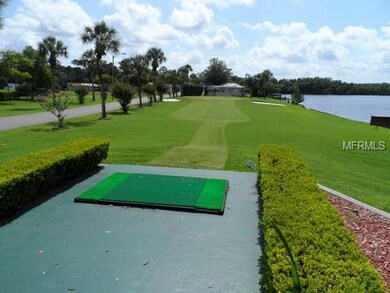 3 Par Golf Course