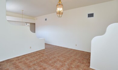 Formal Living Room