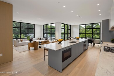 Bankside Model Unit -11