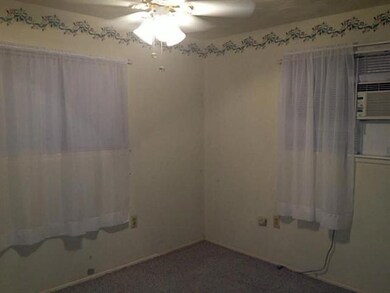 Bedroom.
