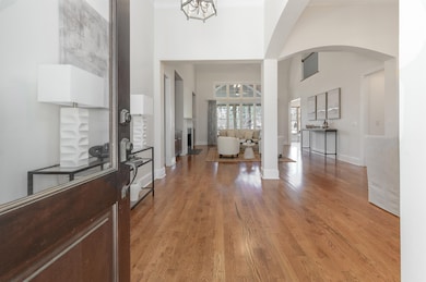 1321 Swift Creek, Greensboro, GA 30642 - photo 6