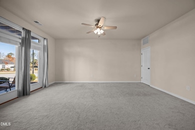 2901 Great Lawn Rd unit 77 - Gibbons, Apex, NC 27502 - photo 5