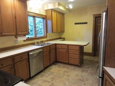 James Kitchen 5