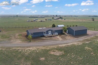 21220 Jones Rd, Peyton, CO 80831 - photo 2