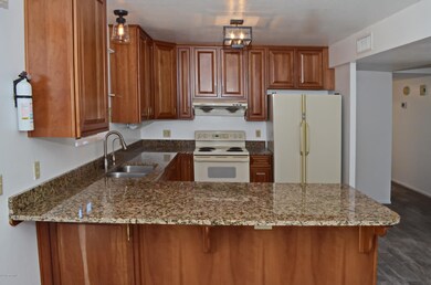 Kitchen B