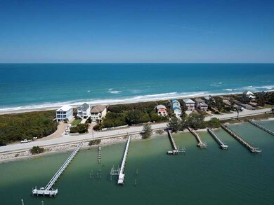 Aerial View.