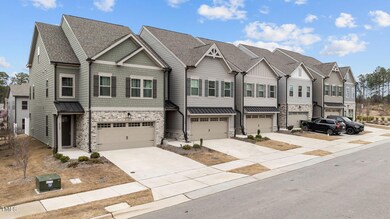 2138 Mars Hill Ln, Apex, NC 27502 - photo 2