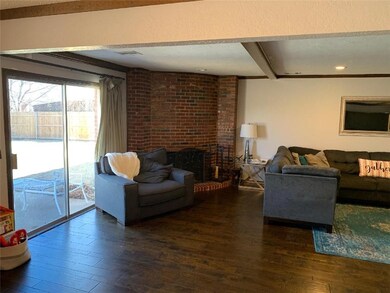 2329 NW 121st St, Oklahoma City, OK 73120 - photo 4