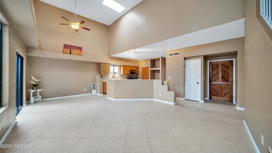 4230 N Rillito Creek Place, Tucson, AZ 85719 - photo 7